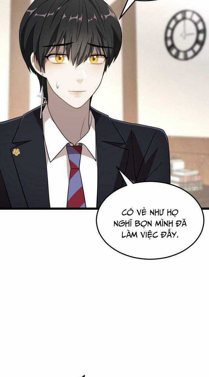 Trăng Tối: Kỉ Nguyên Máu Chapter 9 trang 8