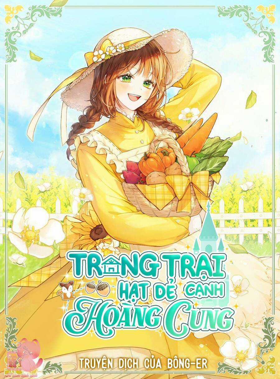 Trang Trại Hạt Dẻ Gần Cung Điện Hoàng Gia Chapter 31 trang 0