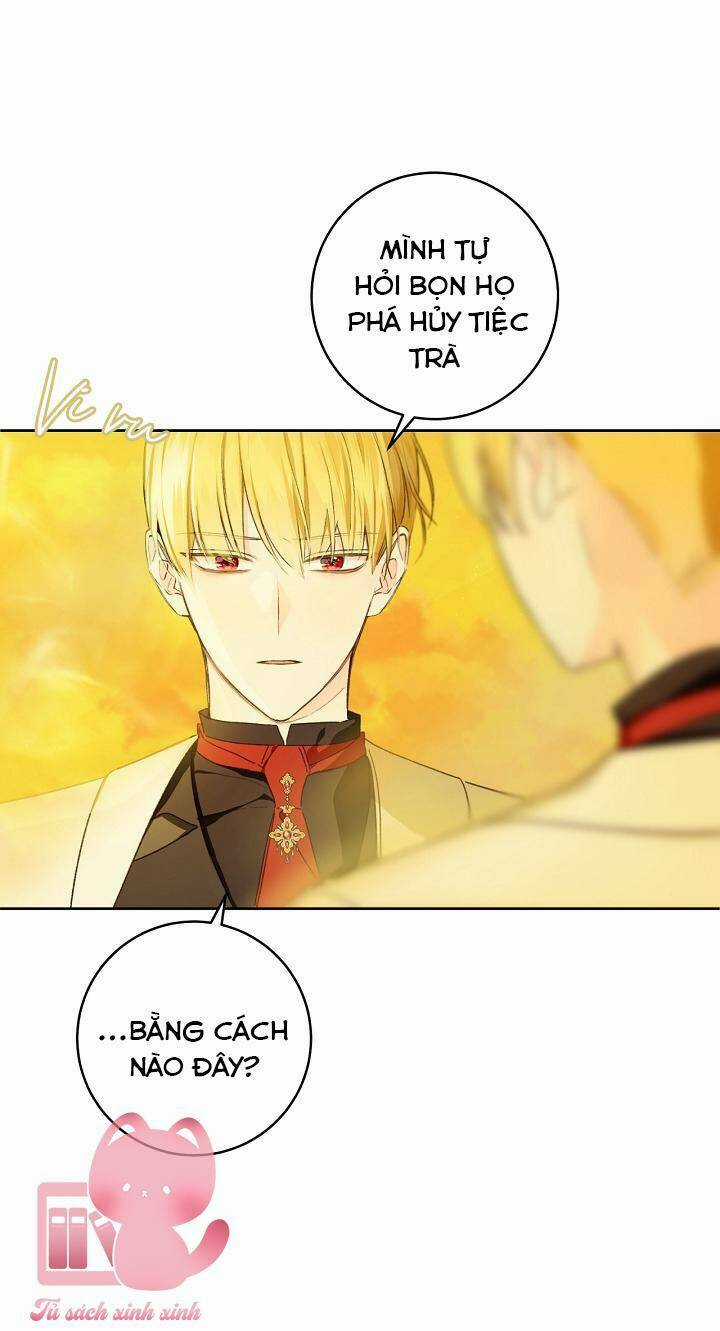 Trang Trại Hạt Dẻ Gần Cung Điện Hoàng Gia Chapter 31 trang 1