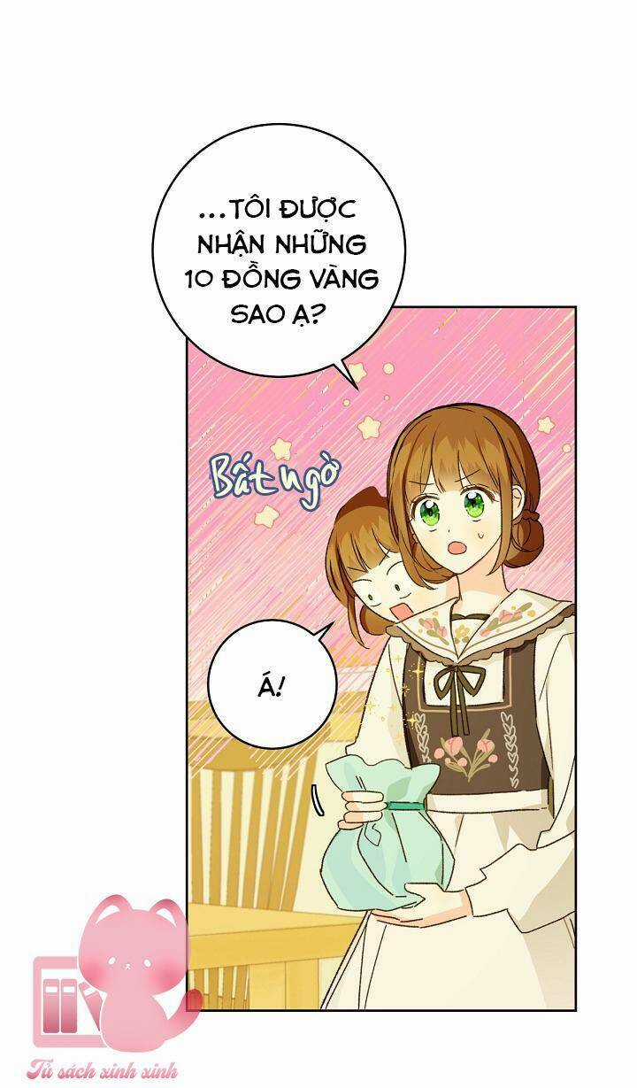 Trang Trại Hạt Dẻ Gần Cung Điện Hoàng Gia Chapter 31 trang 12