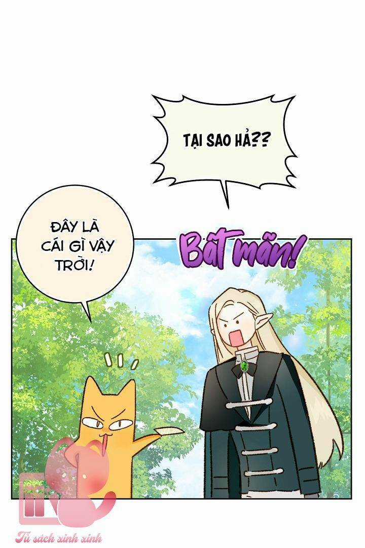 Trang Trại Hạt Dẻ Gần Cung Điện Hoàng Gia Chapter 31 trang 26
