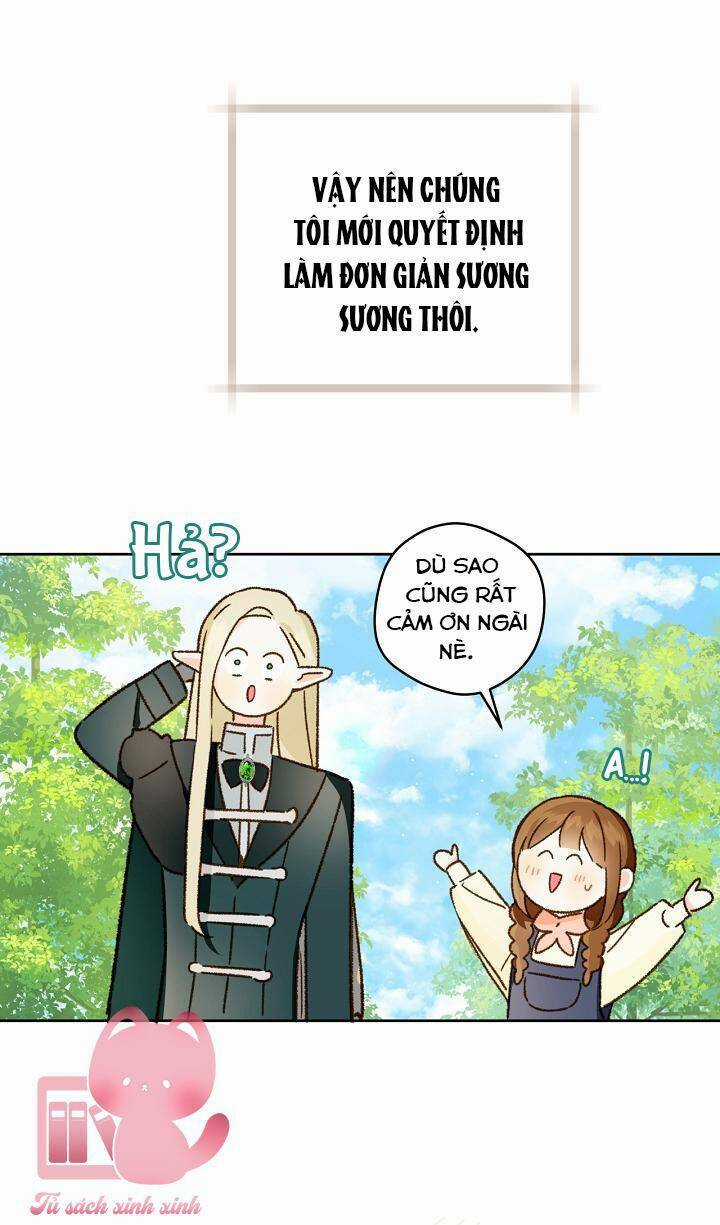 Trang Trại Hạt Dẻ Gần Cung Điện Hoàng Gia Chapter 31 trang 28