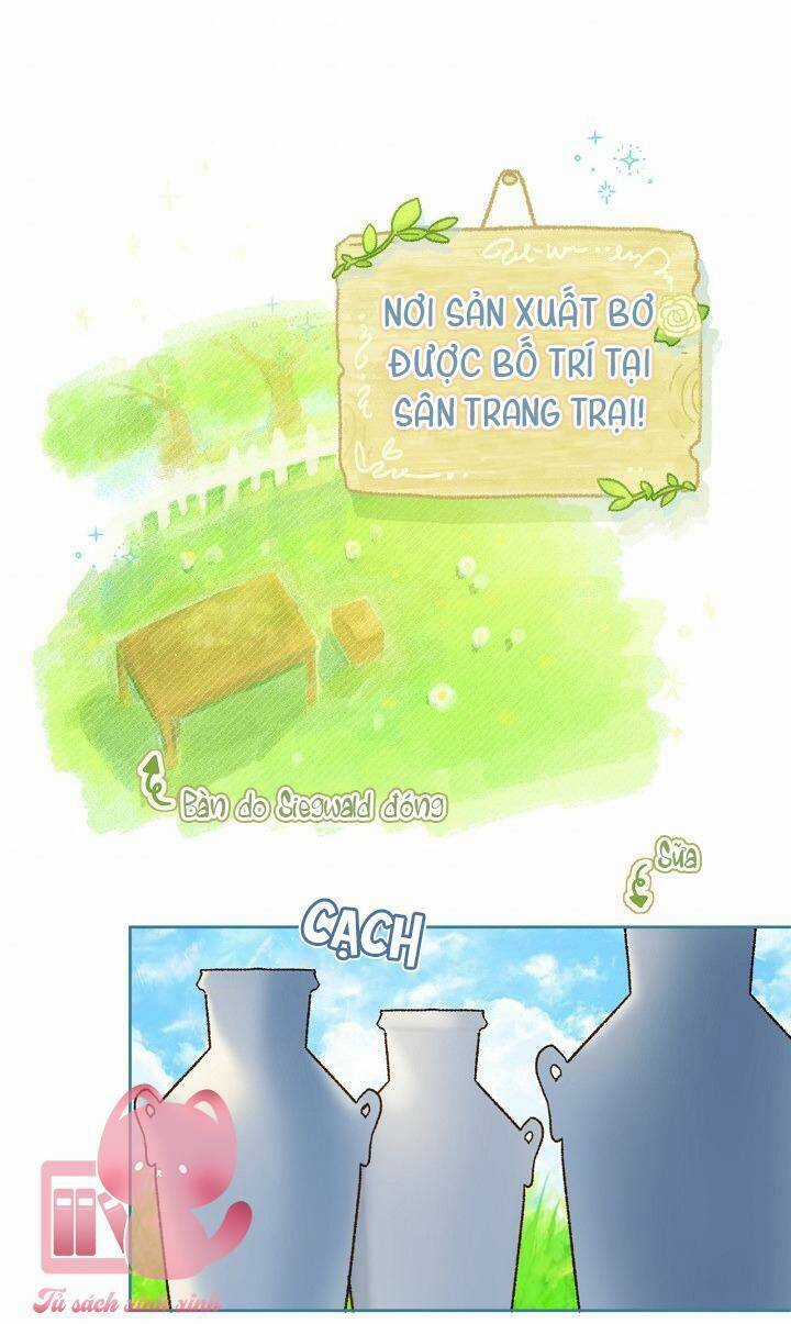 Trang Trại Hạt Dẻ Gần Cung Điện Hoàng Gia Chapter 31 trang 33