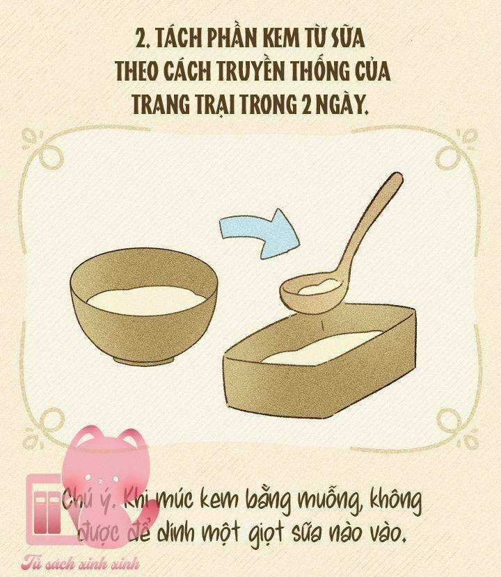 Trang Trại Hạt Dẻ Gần Cung Điện Hoàng Gia Chapter 31 trang 38