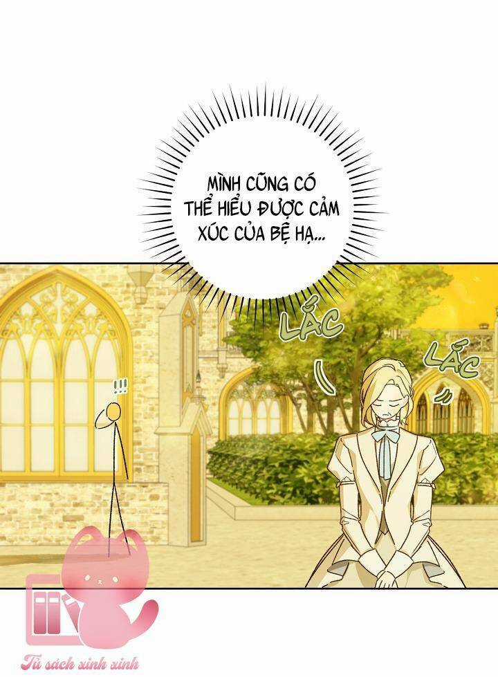 Trang Trại Hạt Dẻ Gần Cung Điện Hoàng Gia Chapter 31 trang 4