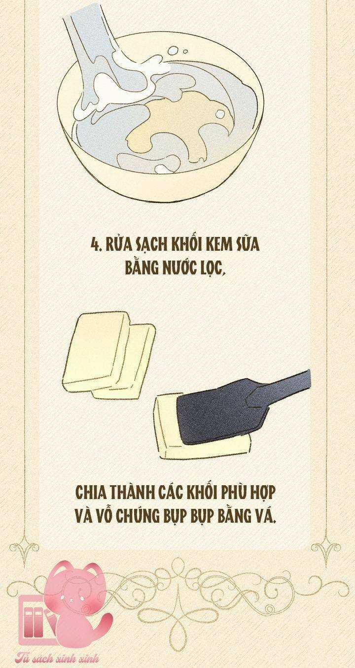 Trang Trại Hạt Dẻ Gần Cung Điện Hoàng Gia Chapter 31 trang 41