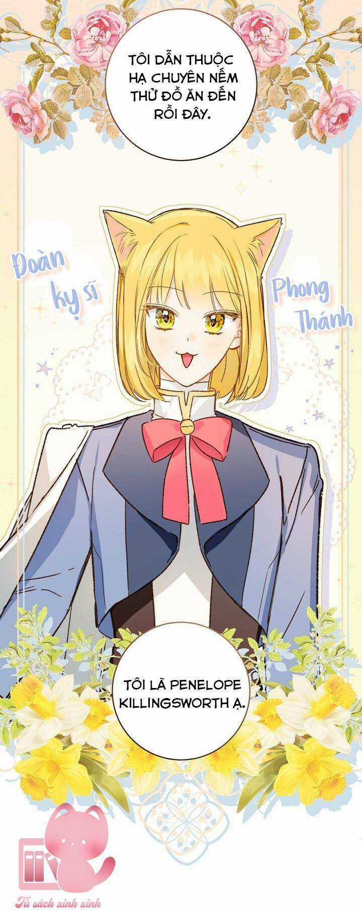Trang Trại Hạt Dẻ Gần Cung Điện Hoàng Gia Chapter 31 trang 52
