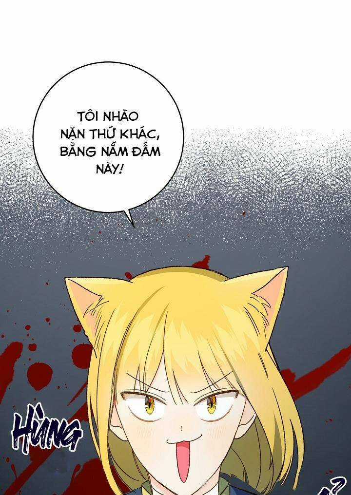 Trang Trại Hạt Dẻ Gần Cung Điện Hoàng Gia Chapter 31 trang 56