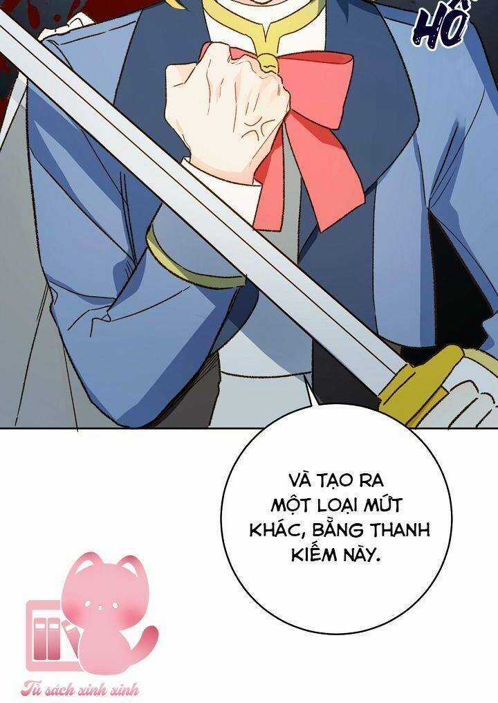 Trang Trại Hạt Dẻ Gần Cung Điện Hoàng Gia Chapter 31 trang 57