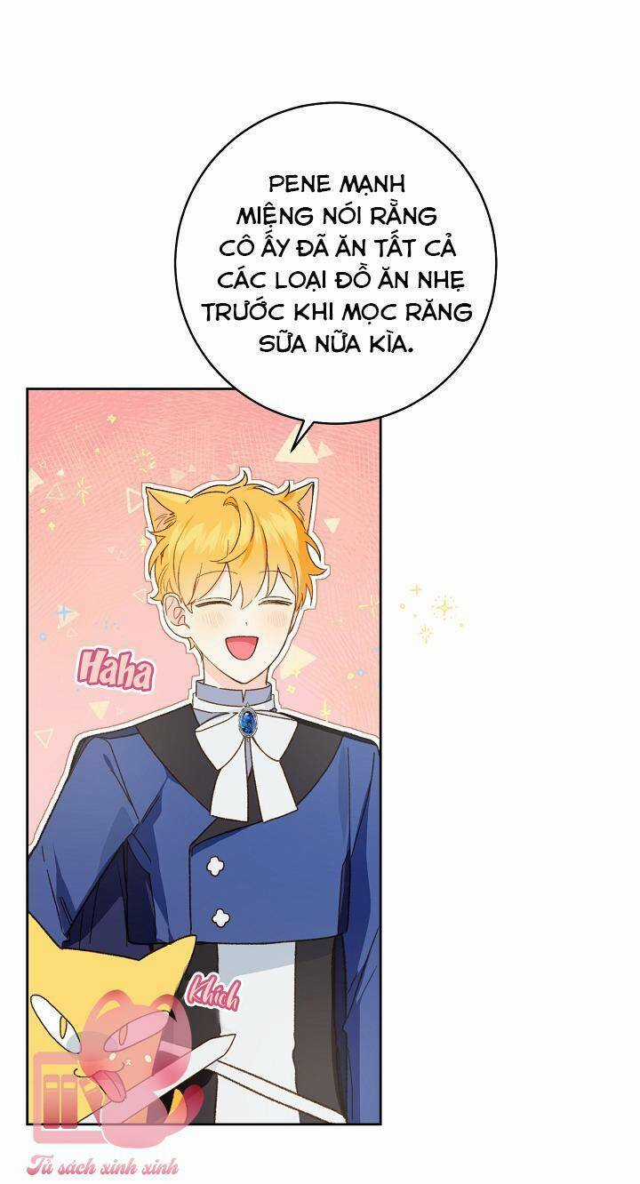 Trang Trại Hạt Dẻ Gần Cung Điện Hoàng Gia Chapter 31 trang 59