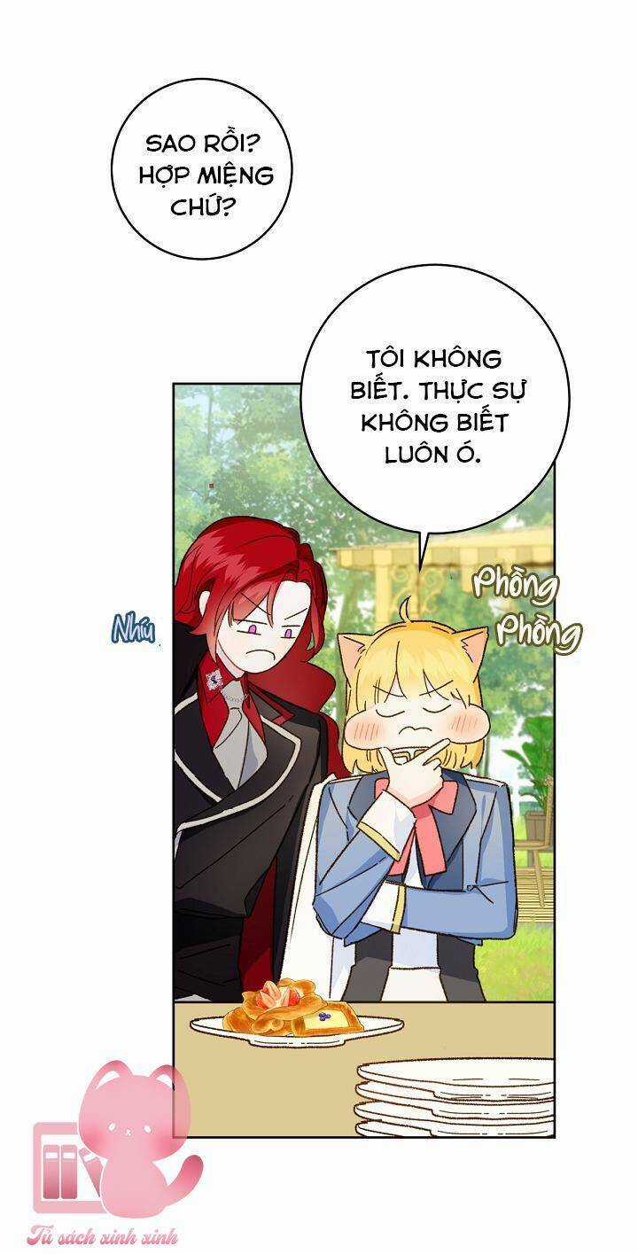 Trang Trại Hạt Dẻ Gần Cung Điện Hoàng Gia Chapter 31 trang 64