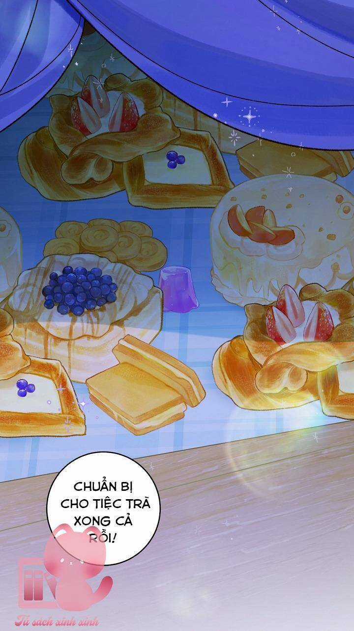 Trang Trại Hạt Dẻ Gần Cung Điện Hoàng Gia Chapter 31 trang 71