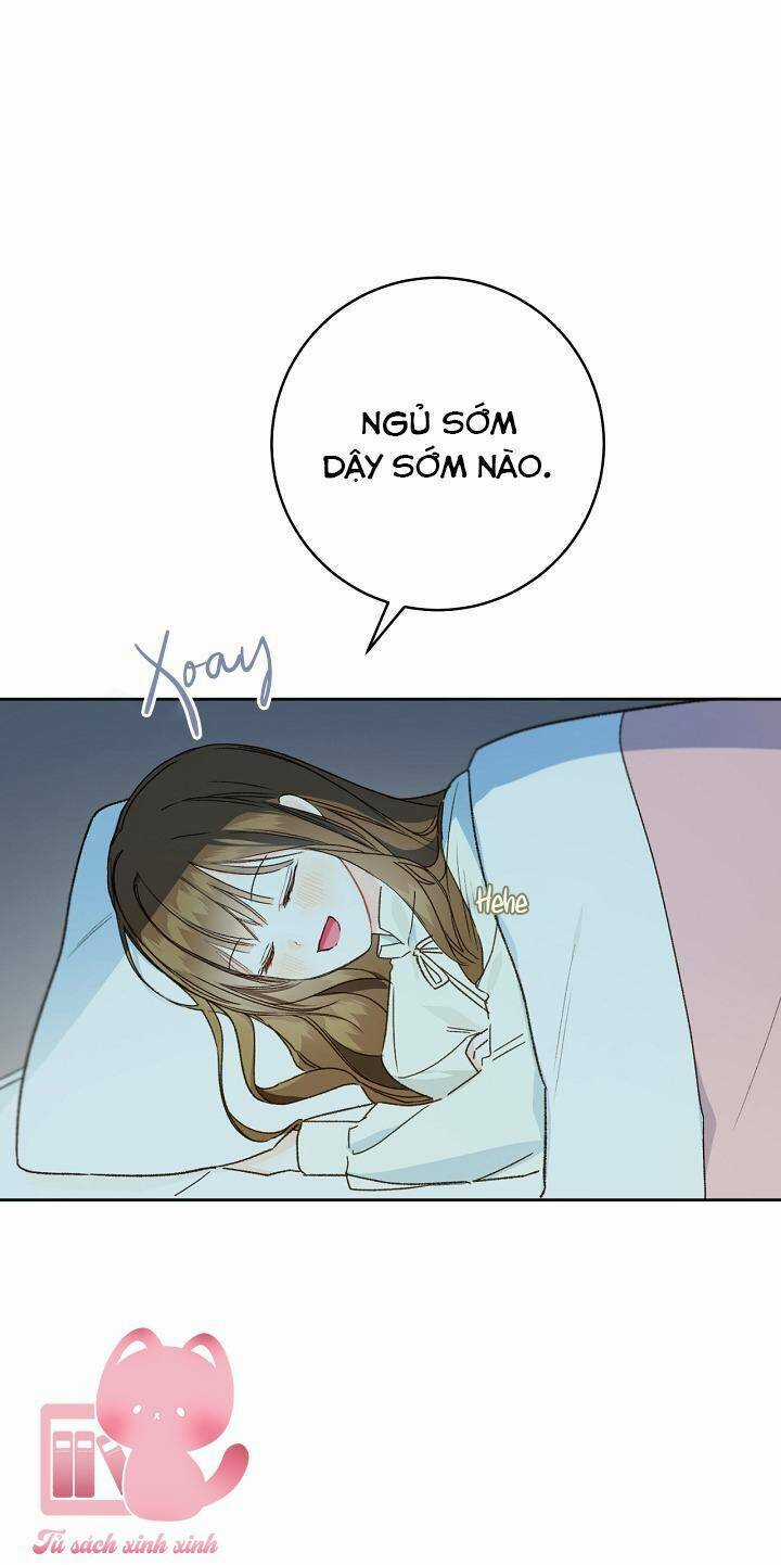 Trang Trại Hạt Dẻ Gần Cung Điện Hoàng Gia Chapter 31 trang 75