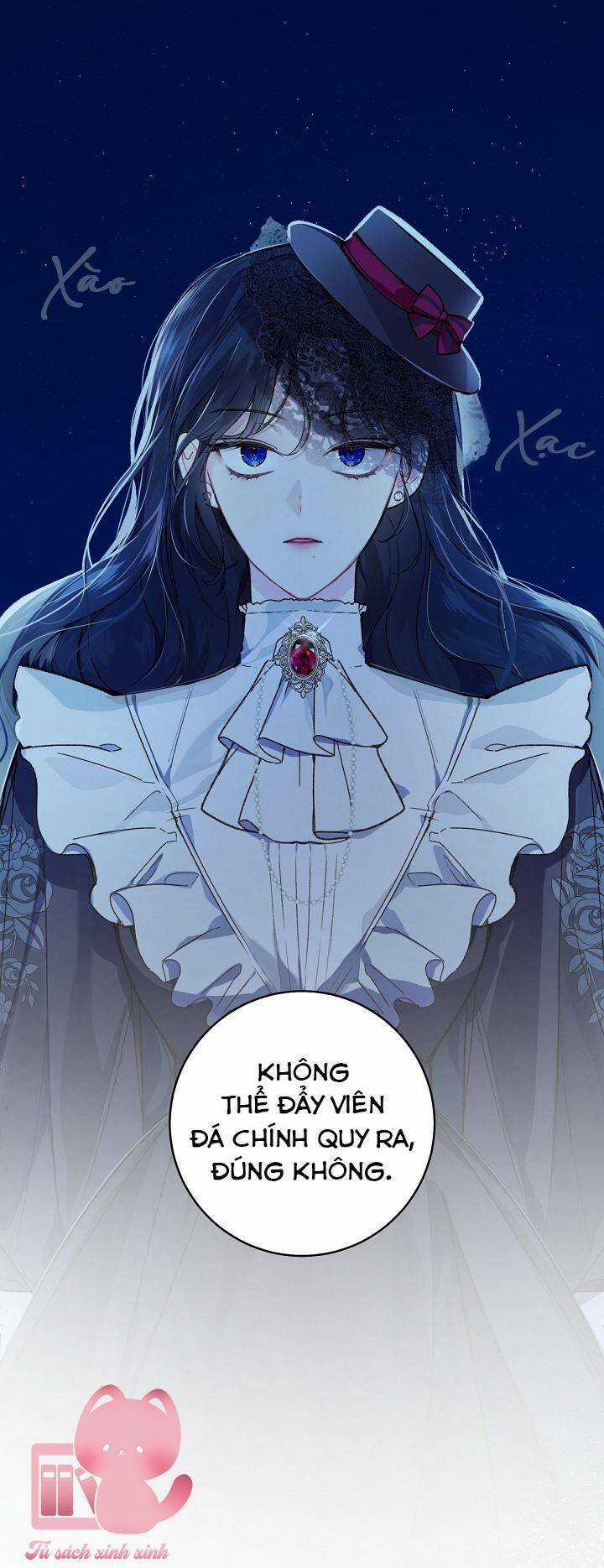 Trang Trại Hạt Dẻ Gần Cung Điện Hoàng Gia Chapter 31 trang 80
