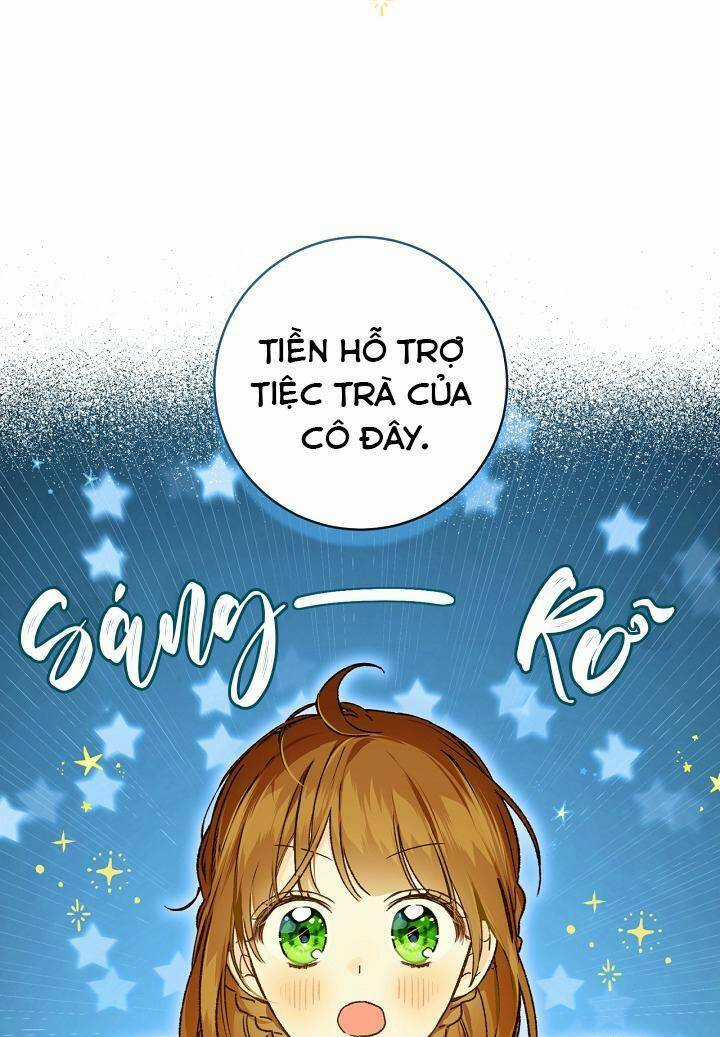 Trang Trại Hạt Dẻ Gần Cung Điện Hoàng Gia Chapter 31 trang 9