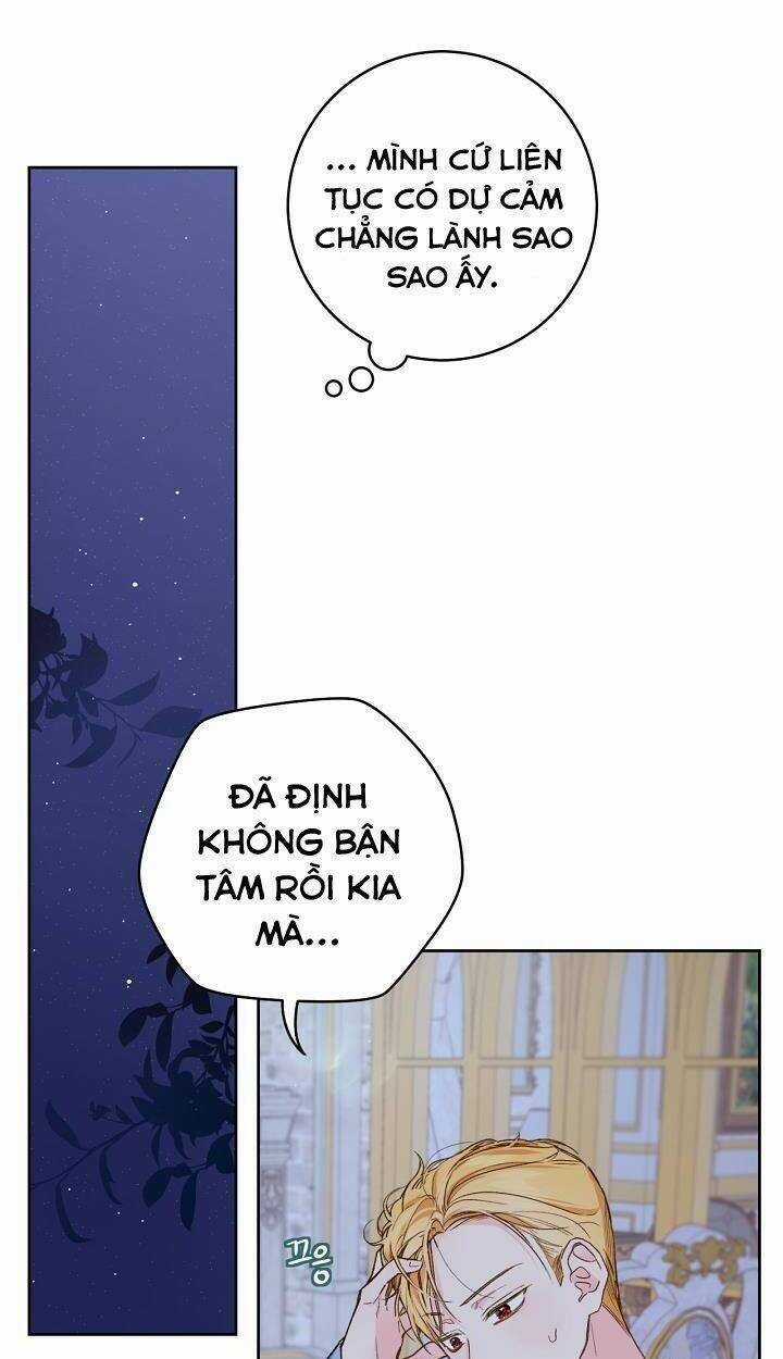 Trang Trại Hạt Dẻ Gần Cung Điện Hoàng Gia Chapter 32 trang 12