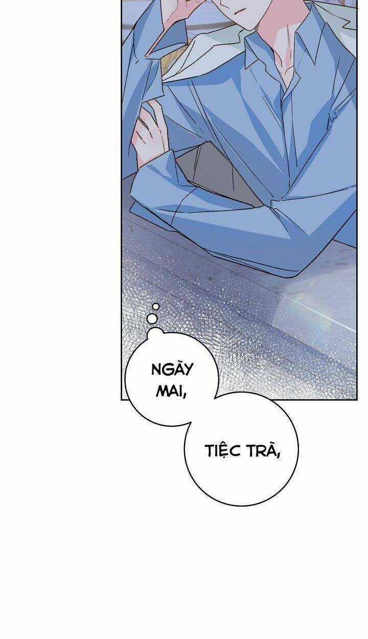 Trang Trại Hạt Dẻ Gần Cung Điện Hoàng Gia Chapter 32 trang 13