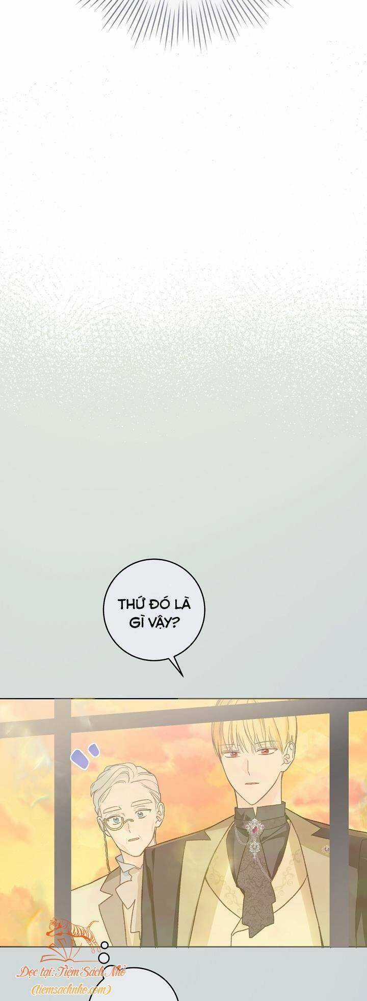 Trang Trại Hạt Dẻ Gần Cung Điện Hoàng Gia Chapter 32 trang 16