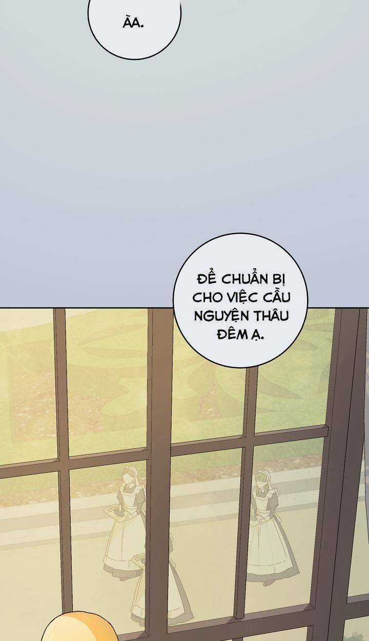 Trang Trại Hạt Dẻ Gần Cung Điện Hoàng Gia Chapter 32 trang 17