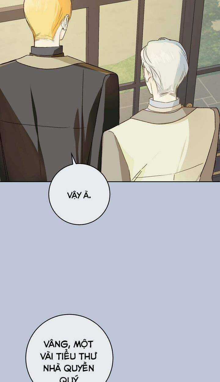 Trang Trại Hạt Dẻ Gần Cung Điện Hoàng Gia Chapter 32 trang 18