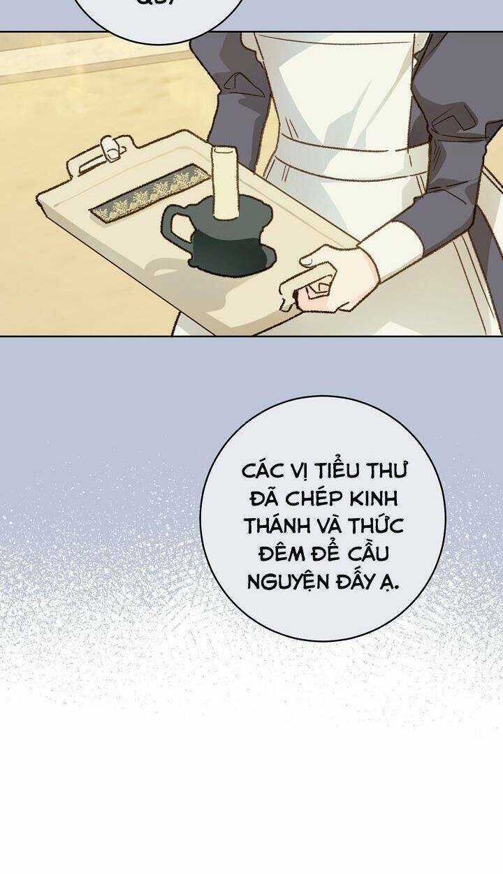 Trang Trại Hạt Dẻ Gần Cung Điện Hoàng Gia Chapter 32 trang 19