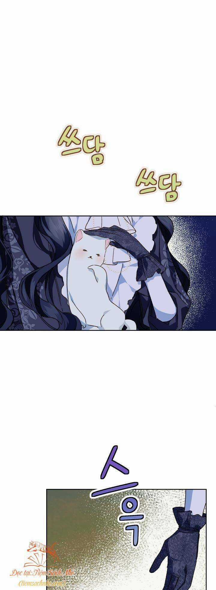 Trang Trại Hạt Dẻ Gần Cung Điện Hoàng Gia Chapter 32 trang 33