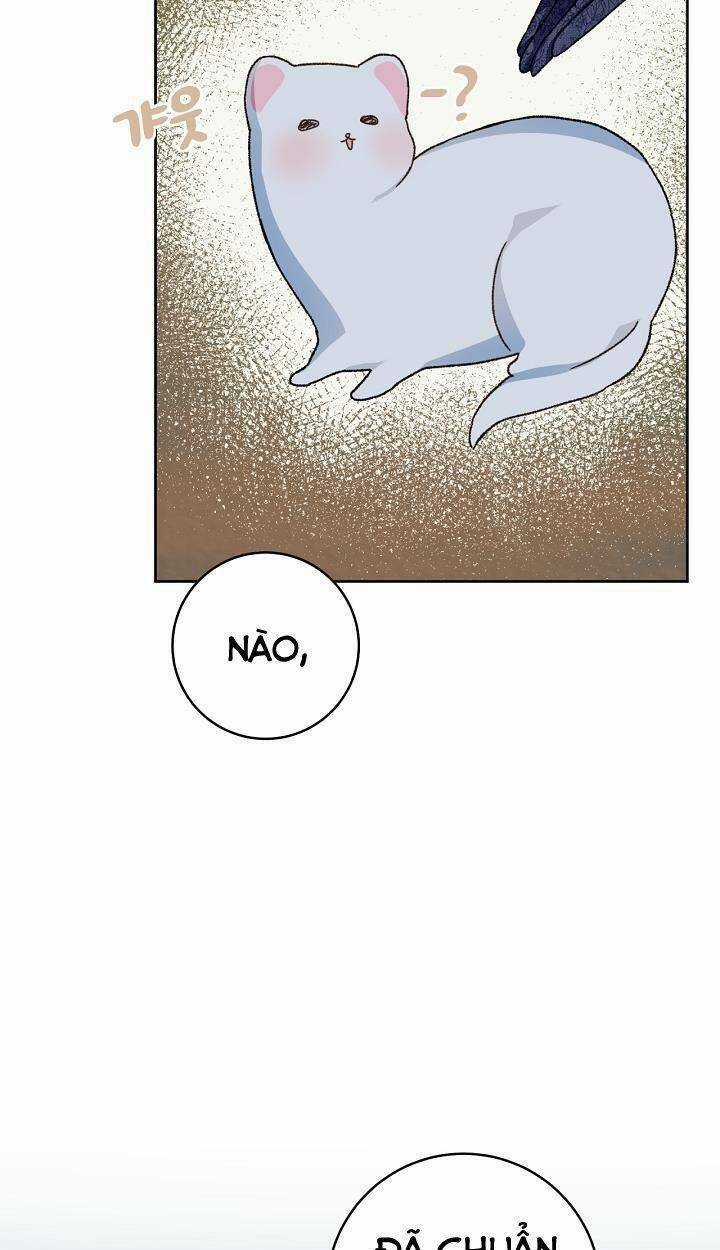 Trang Trại Hạt Dẻ Gần Cung Điện Hoàng Gia Chapter 32 trang 34