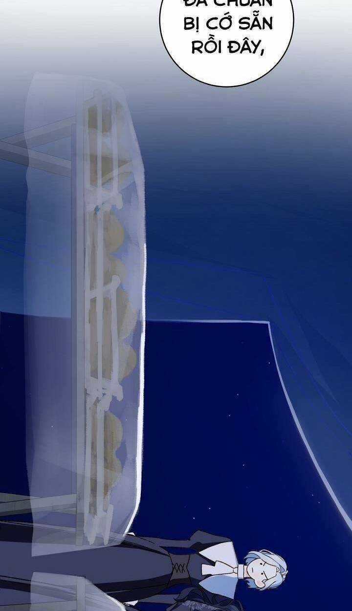 Trang Trại Hạt Dẻ Gần Cung Điện Hoàng Gia Chapter 32 trang 35