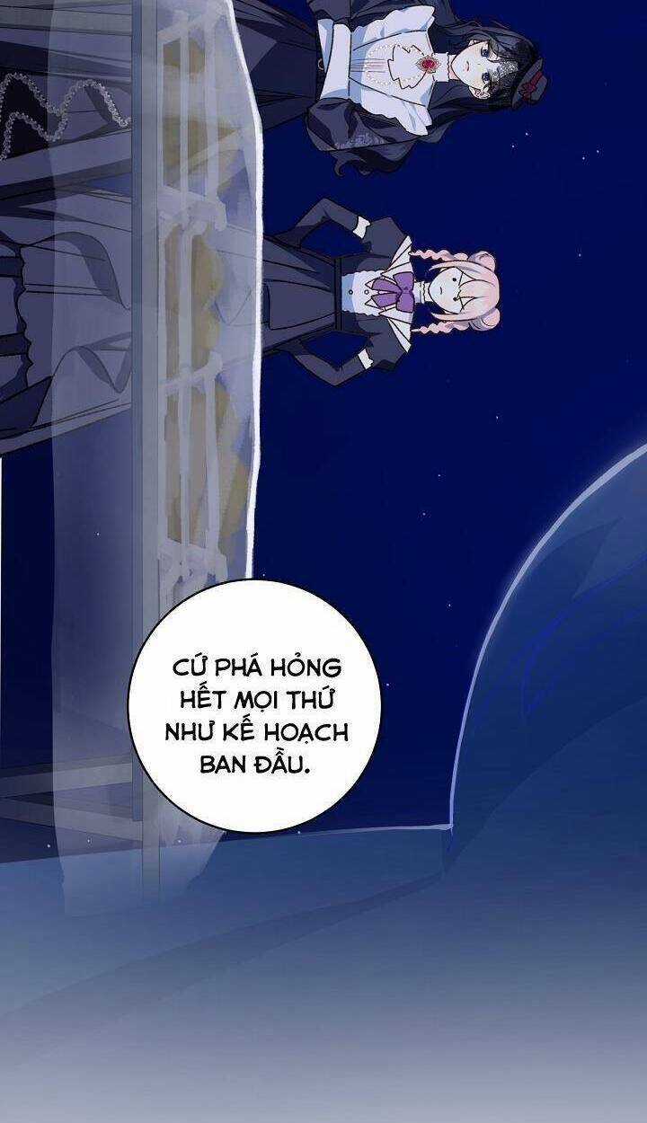 Trang Trại Hạt Dẻ Gần Cung Điện Hoàng Gia Chapter 32 trang 36