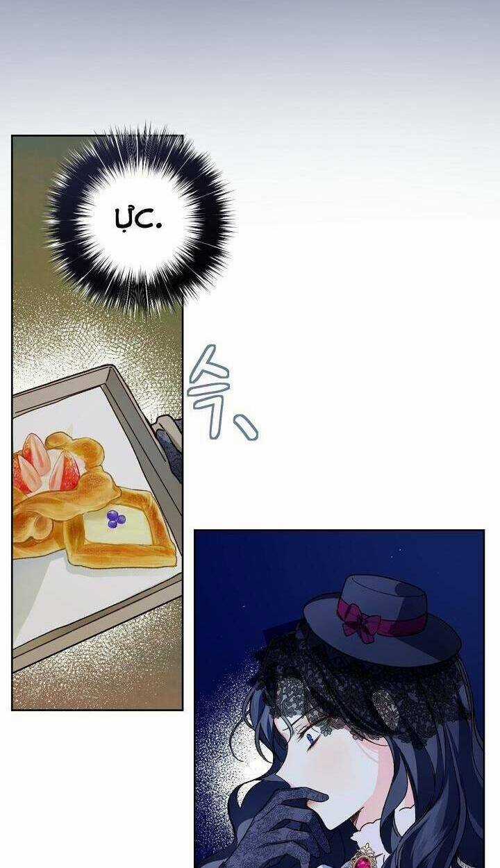 Trang Trại Hạt Dẻ Gần Cung Điện Hoàng Gia Chapter 32 trang 37