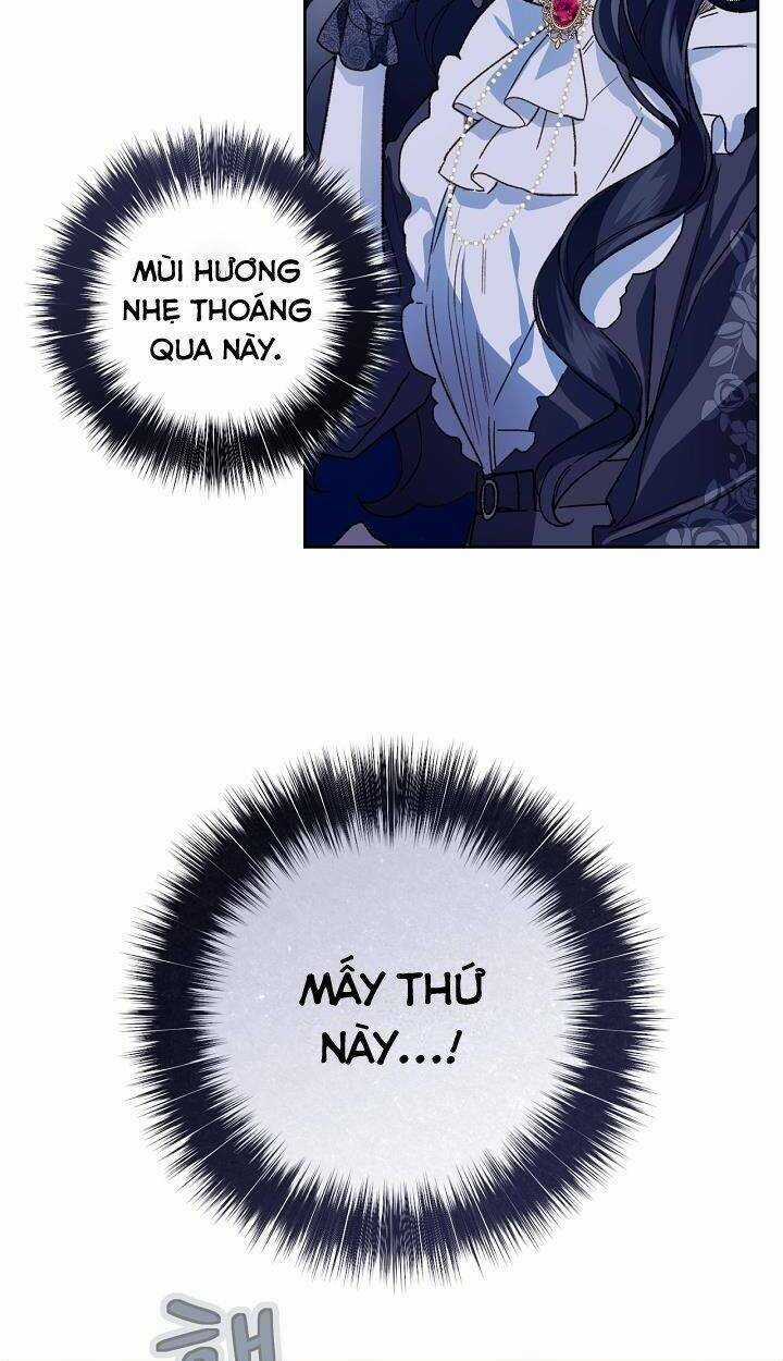 Trang Trại Hạt Dẻ Gần Cung Điện Hoàng Gia Chapter 32 trang 38