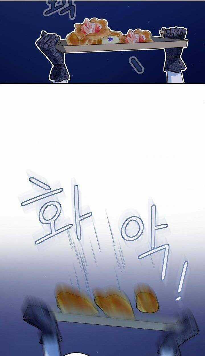 Trang Trại Hạt Dẻ Gần Cung Điện Hoàng Gia Chapter 32 trang 39