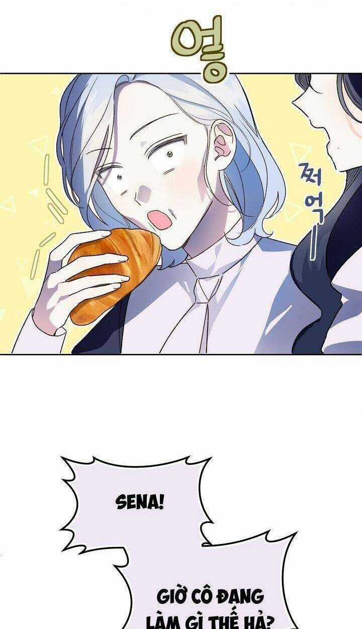 Trang Trại Hạt Dẻ Gần Cung Điện Hoàng Gia Chapter 32 trang 41