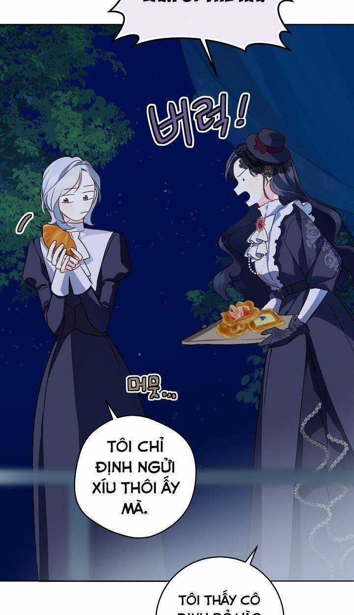 Trang Trại Hạt Dẻ Gần Cung Điện Hoàng Gia Chapter 32 trang 42