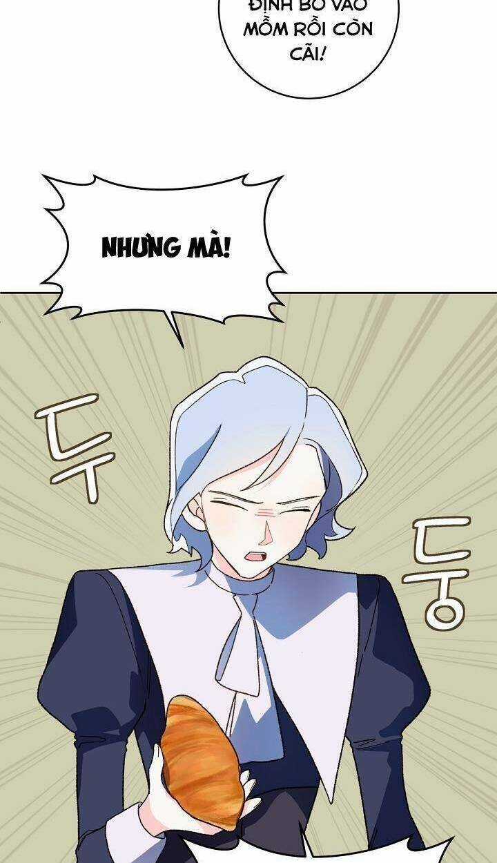 Trang Trại Hạt Dẻ Gần Cung Điện Hoàng Gia Chapter 32 trang 43