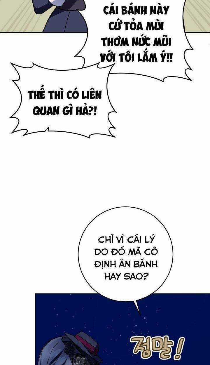 Trang Trại Hạt Dẻ Gần Cung Điện Hoàng Gia Chapter 32 trang 44