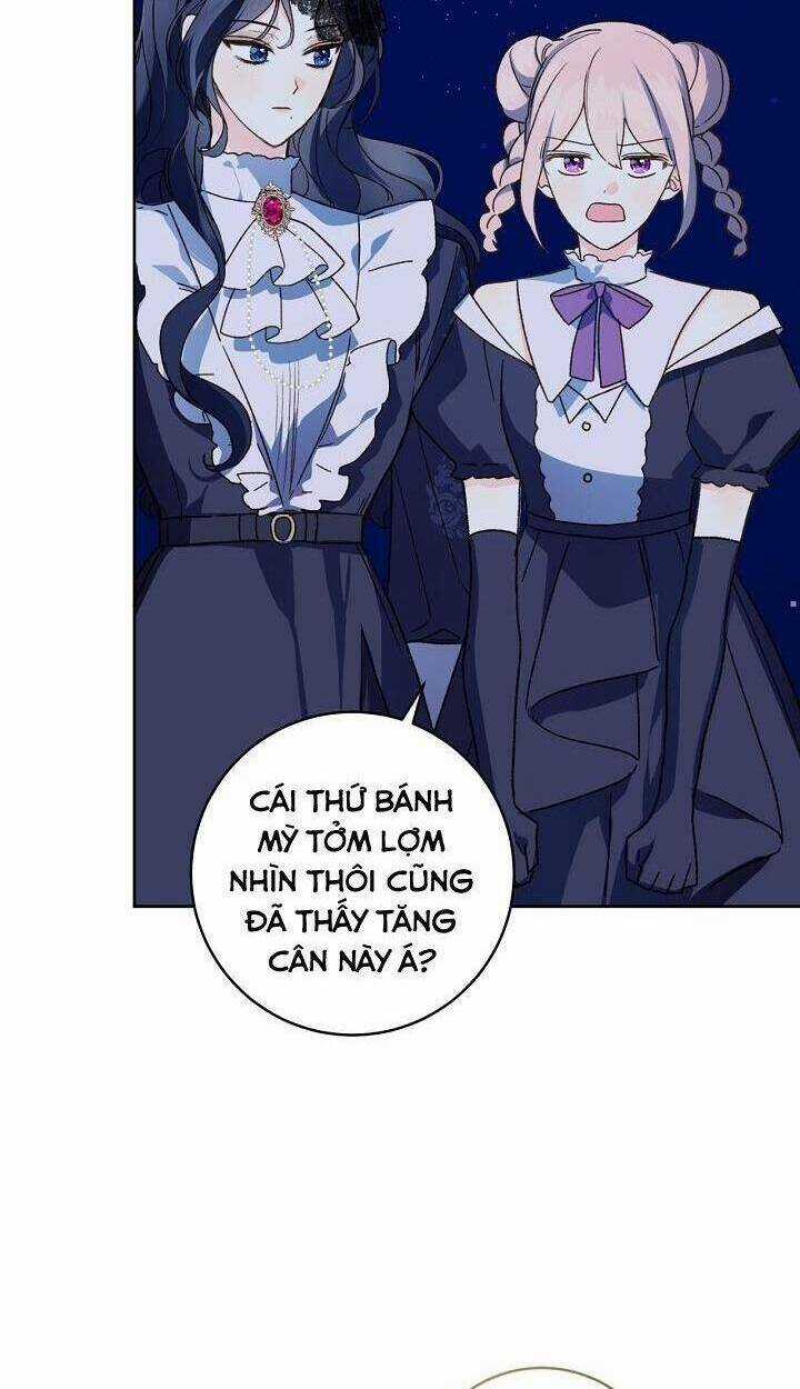 Trang Trại Hạt Dẻ Gần Cung Điện Hoàng Gia Chapter 32 trang 45