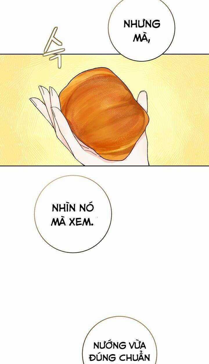 Trang Trại Hạt Dẻ Gần Cung Điện Hoàng Gia Chapter 32 trang 46