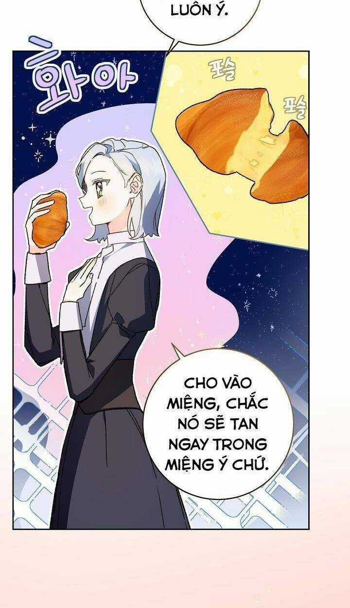 Trang Trại Hạt Dẻ Gần Cung Điện Hoàng Gia Chapter 32 trang 47