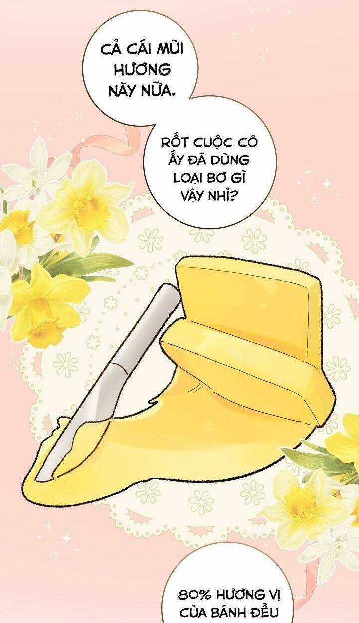 Trang Trại Hạt Dẻ Gần Cung Điện Hoàng Gia Chapter 32 trang 48