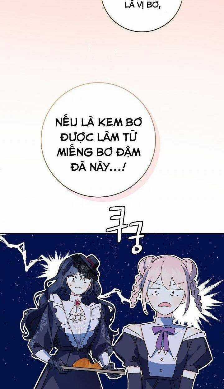 Trang Trại Hạt Dẻ Gần Cung Điện Hoàng Gia Chapter 32 trang 49