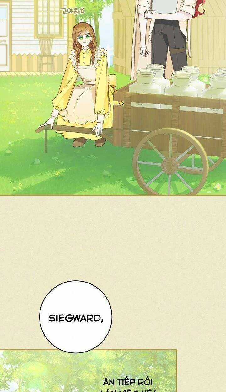 Trang Trại Hạt Dẻ Gần Cung Điện Hoàng Gia Chapter 32 trang 5