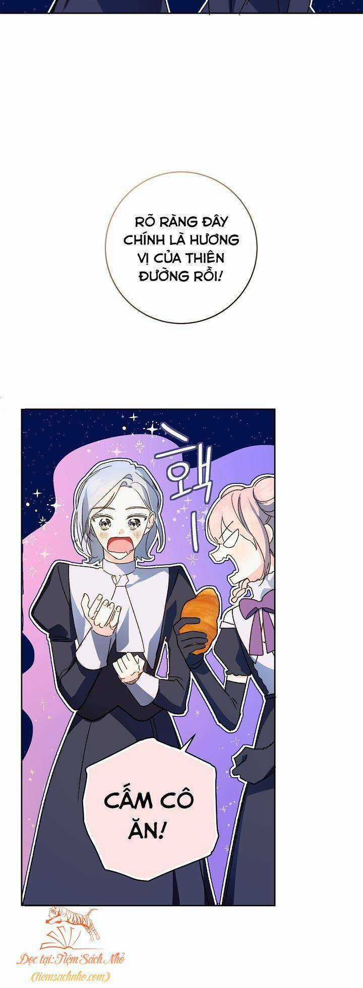 Trang Trại Hạt Dẻ Gần Cung Điện Hoàng Gia Chapter 32 trang 50