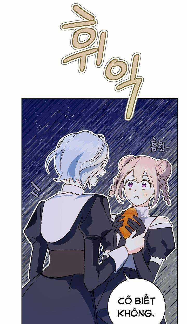 Trang Trại Hạt Dẻ Gần Cung Điện Hoàng Gia Chapter 32 trang 51