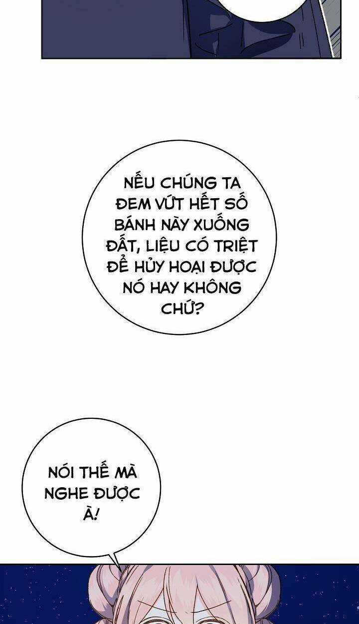 Trang Trại Hạt Dẻ Gần Cung Điện Hoàng Gia Chapter 32 trang 52