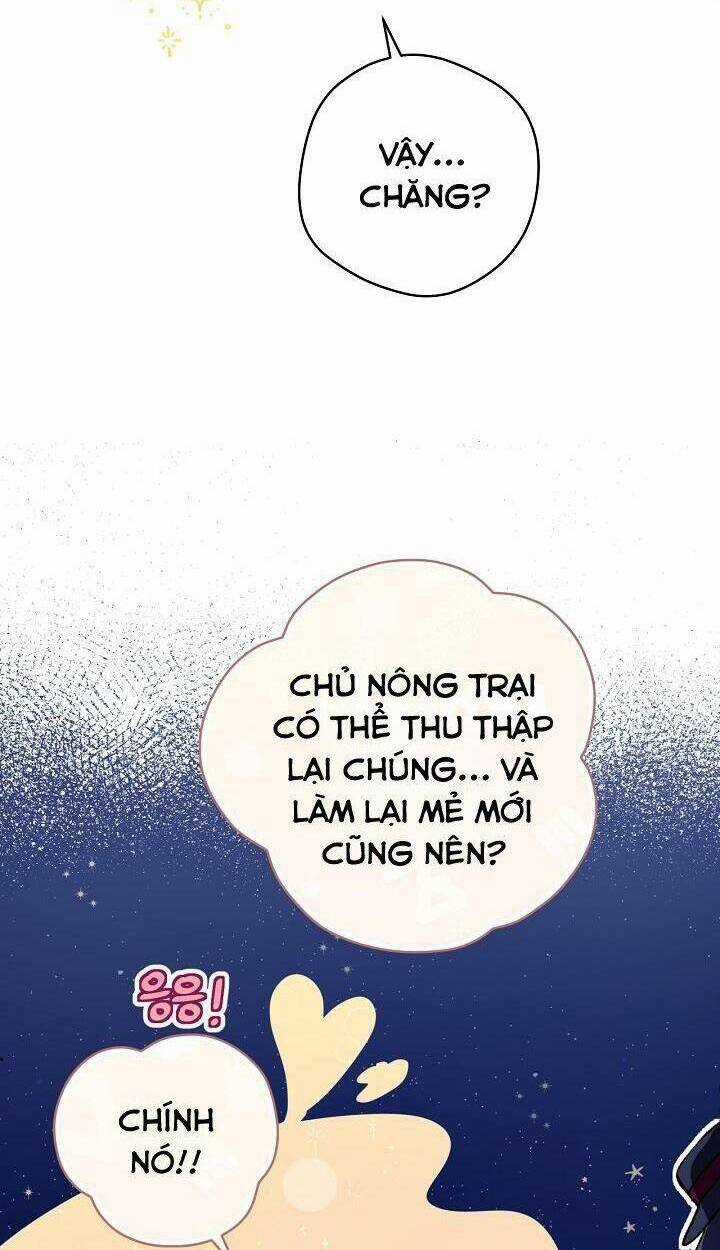 Trang Trại Hạt Dẻ Gần Cung Điện Hoàng Gia Chapter 32 trang 54