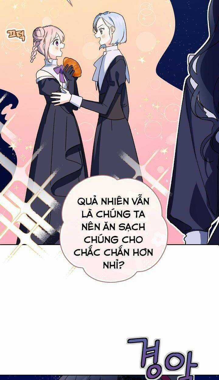 Trang Trại Hạt Dẻ Gần Cung Điện Hoàng Gia Chapter 32 trang 55