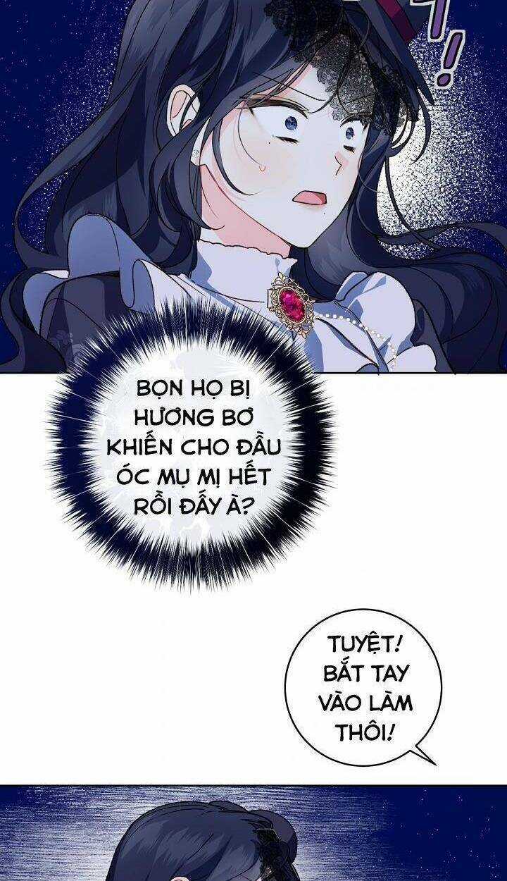 Trang Trại Hạt Dẻ Gần Cung Điện Hoàng Gia Chapter 32 trang 56