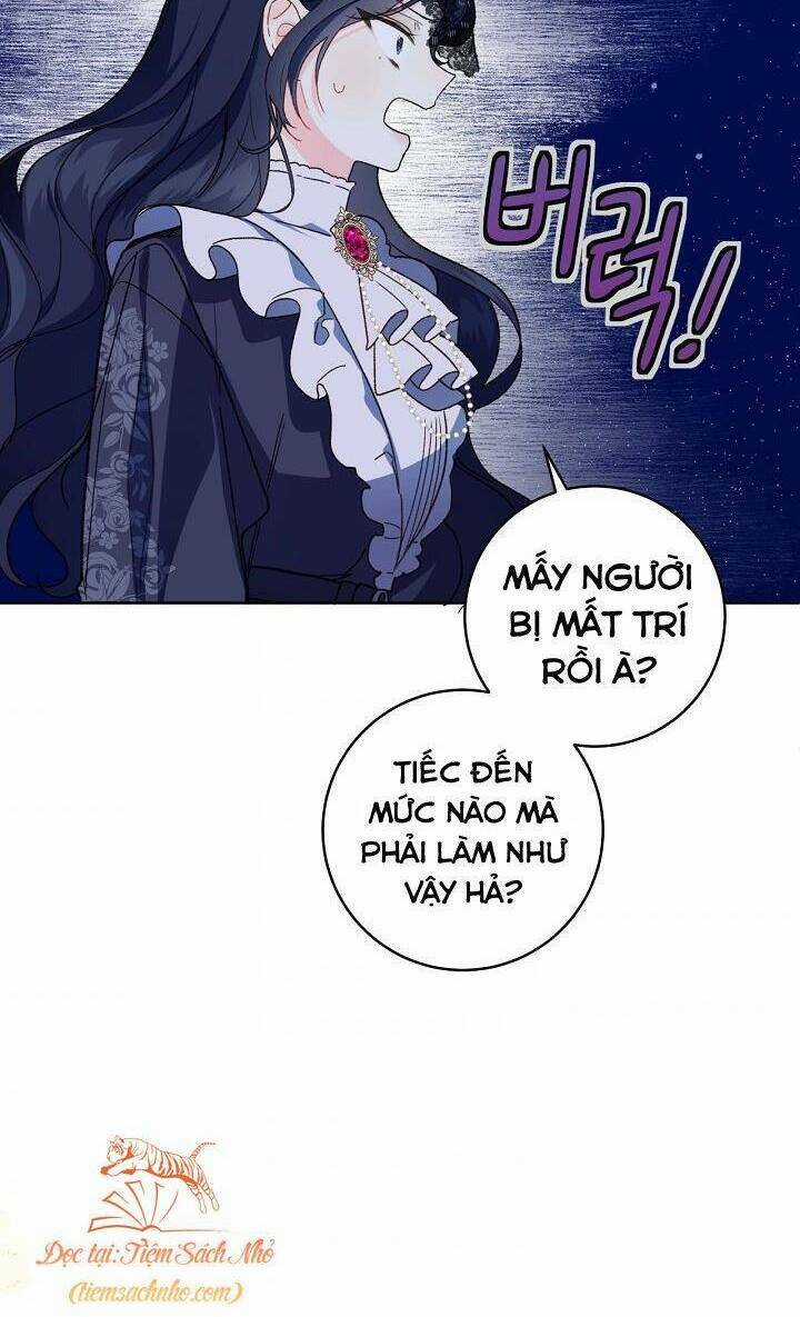 Trang Trại Hạt Dẻ Gần Cung Điện Hoàng Gia Chapter 32 trang 57