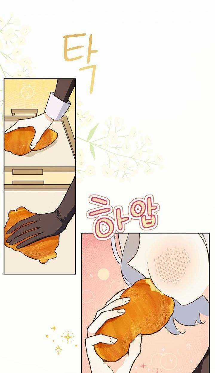 Trang Trại Hạt Dẻ Gần Cung Điện Hoàng Gia Chapter 32 trang 58